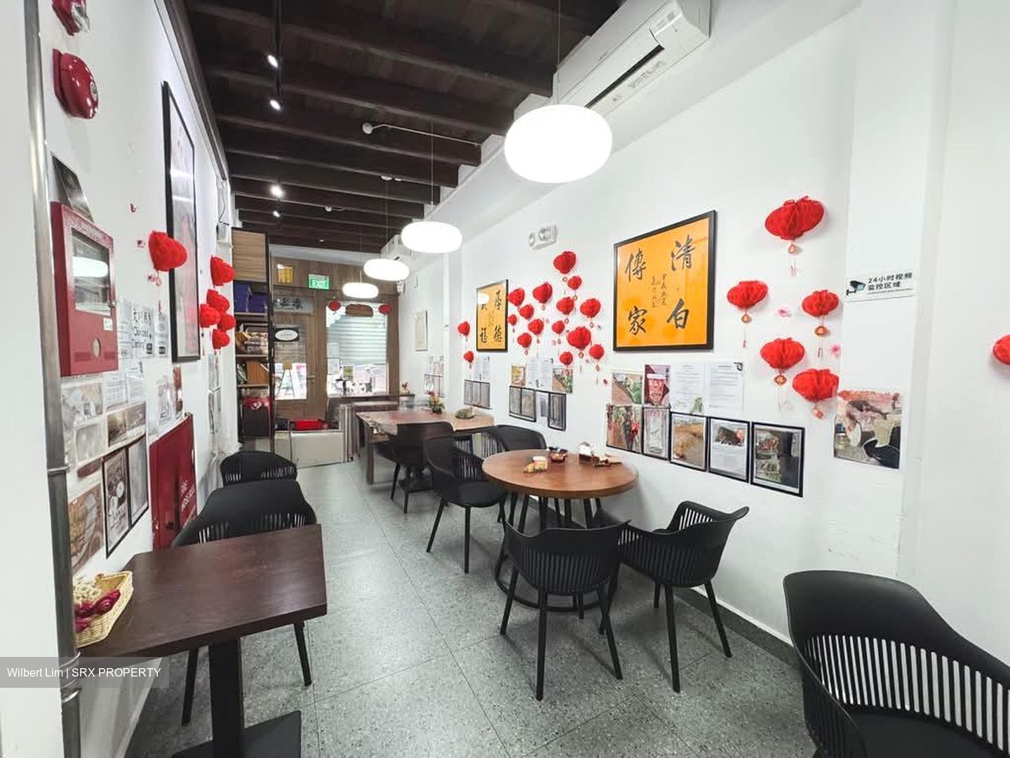 Syed Alwi Road (D8), Retail #533105621